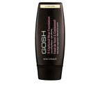 Gosh Copenhagen Flüssige Foundation X-Ceptional Wear (35 ml) – Produktansicht 9