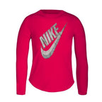 Nike Kids' T-Shirt - Pink von Nike | BYAG.