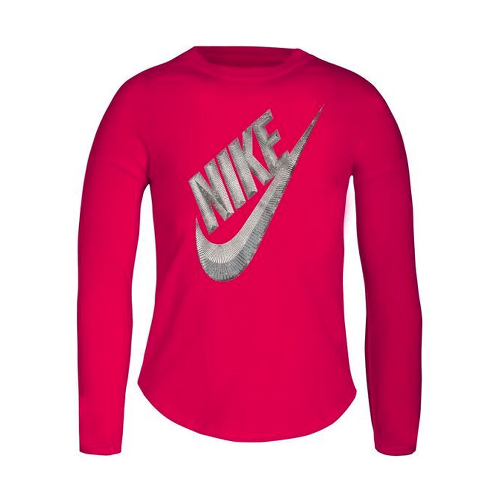 Nike Kids' T-Shirt - Pink von Nike | BYAG.