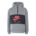 Nike Kids' Hoodie - Grey von Nike | BYAG.
