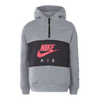 Nike Kids' Hoodie - Grey von Nike | BYAG.