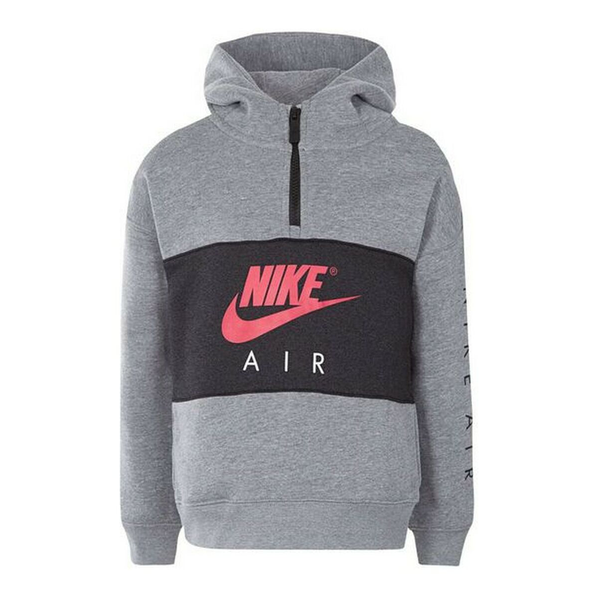 Nike Kids' Hoodie - Grey von Nike | BYAG.