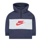 Nike Kids' Sweatshirt - Navy von Nike | BYAG.