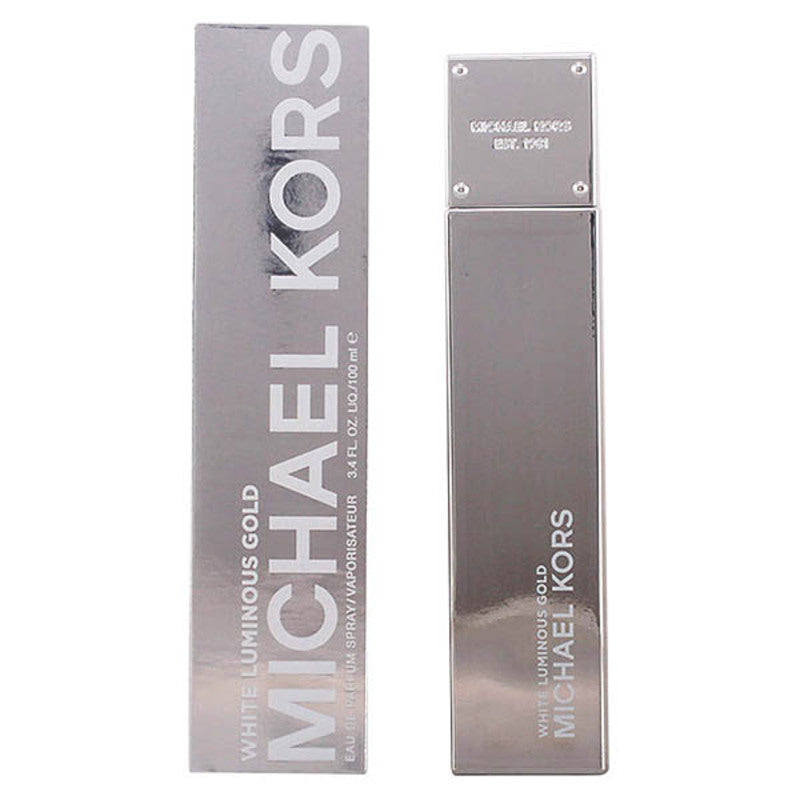 Michael Kors White Luminous Gold Eau de Parfum for Women von Michael Kors | BYAG.