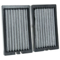 K&N Cabin Air Filter KNVF2064 – Ansicht 1