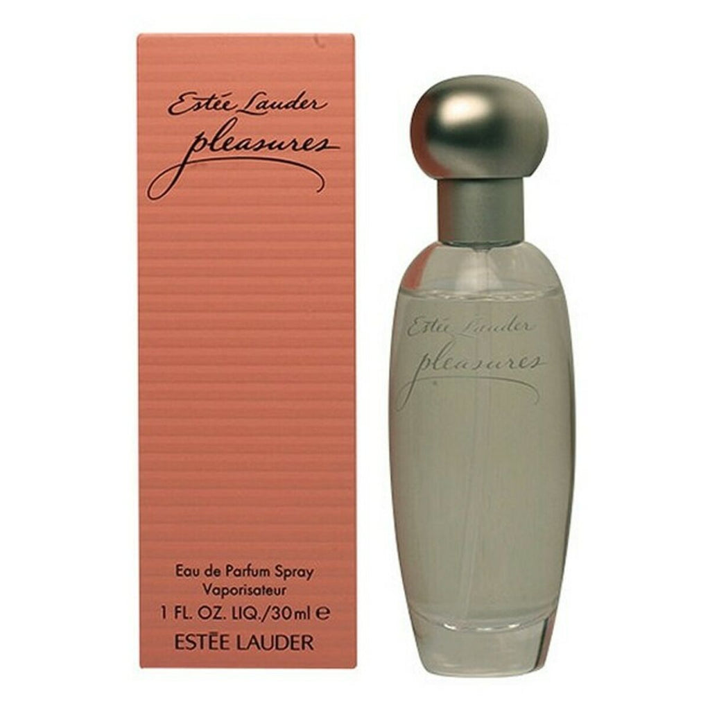 Estee Lauder Pleasures Eau de Parfum for Women von Estee Lauder | BYAG.