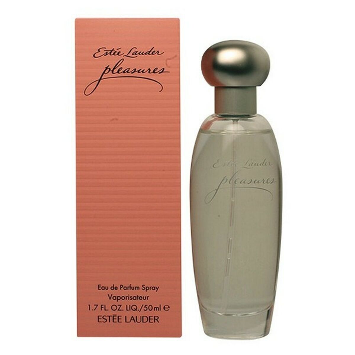 Estee Lauder Pleasures Eau de Parfum for Women von Estee Lauder | BYAG.
