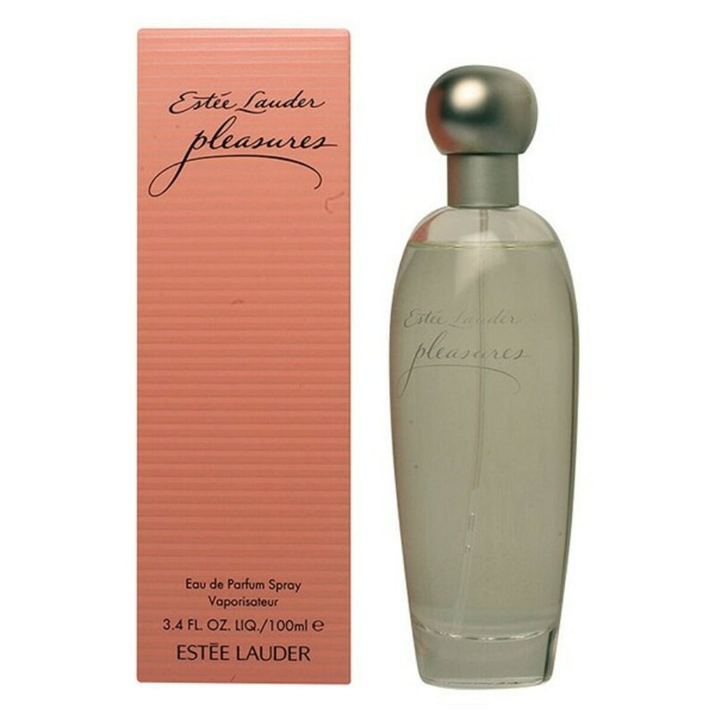 Estee Lauder Pleasures Eau de Parfum for Women von Estee Lauder | BYAG.