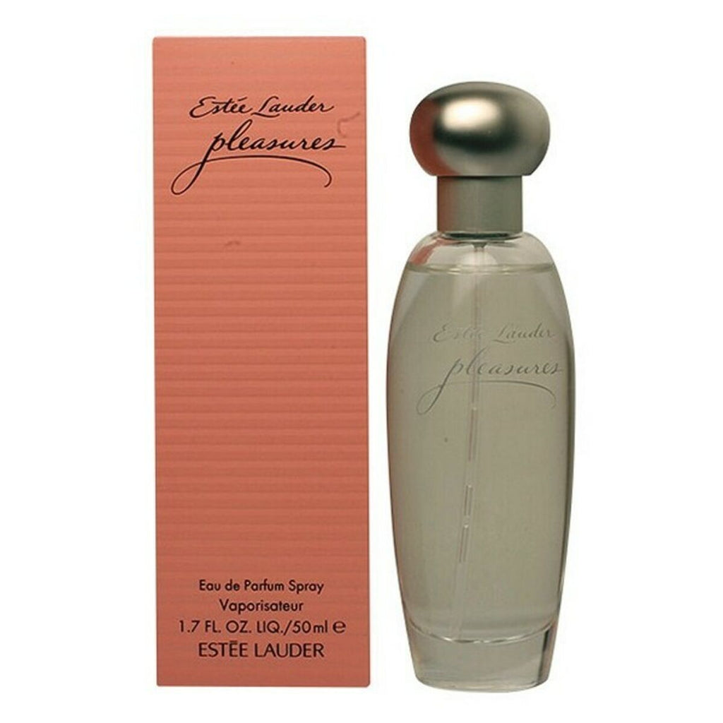 Estee Lauder Pleasures Eau de Parfum for Women von Estee Lauder | BYAG.