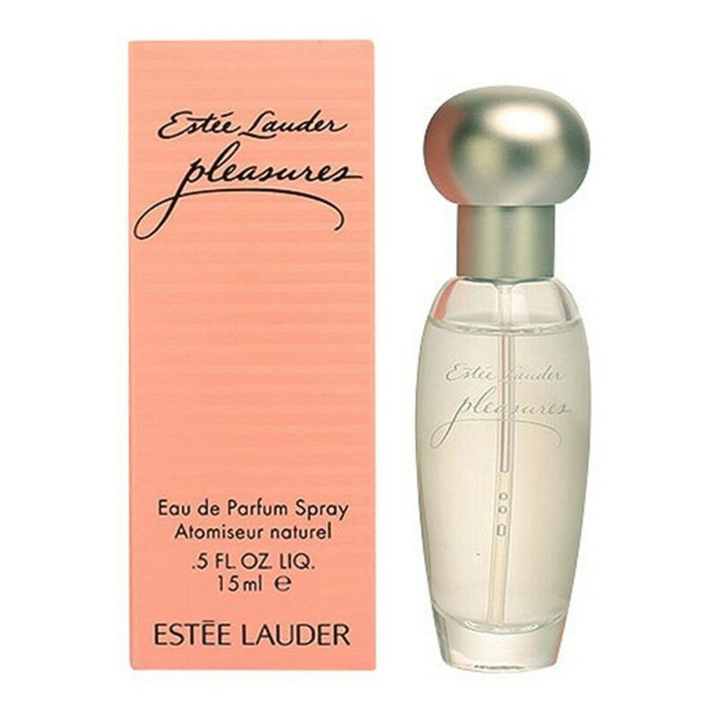 Estee Lauder Pleasures Eau de Parfum for Women von Estee Lauder | BYAG.