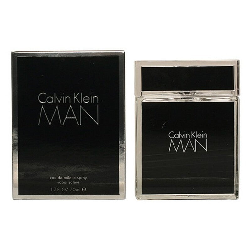 Calvin Klein Men Eau de Toilette for Men von Calvin Klein | BYAG.
