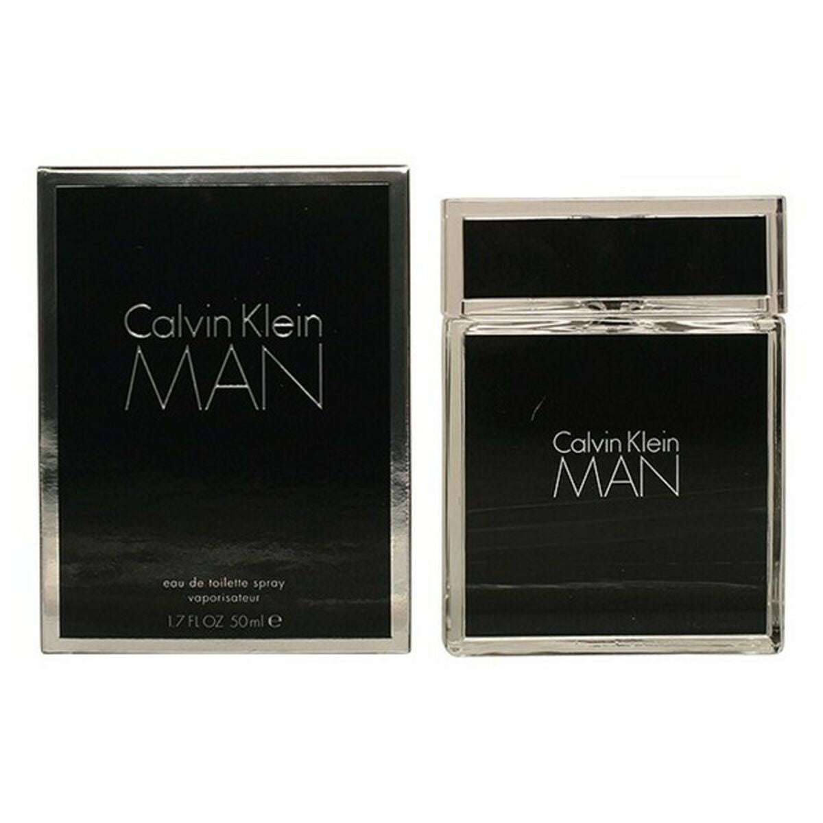 Calvin Klein Men Eau de Toilette for Men von Calvin Klein | BYAG.