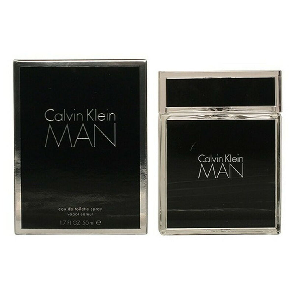 Calvin Klein Men Eau de Toilette for Men von Calvin Klein | BYAG.