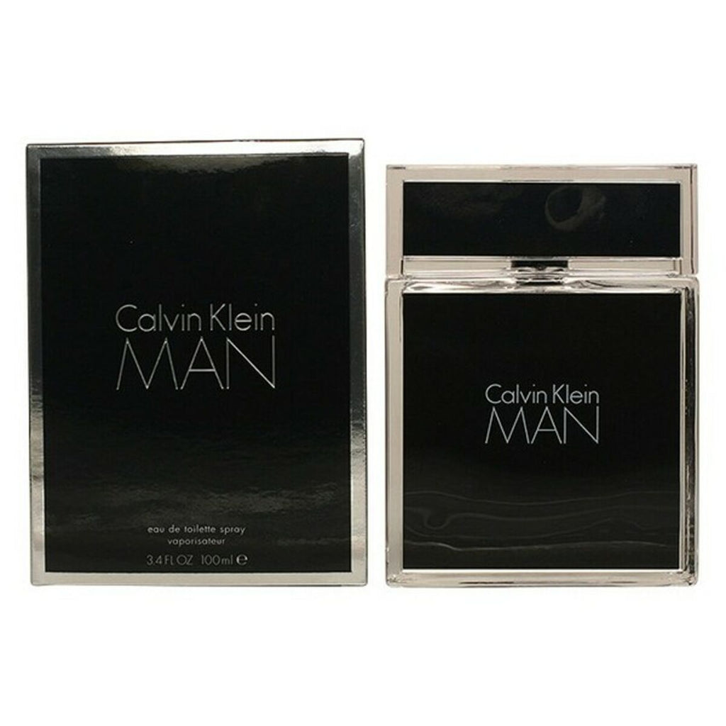 Calvin Klein Men Eau de Toilette for Men von Calvin Klein | BYAG.