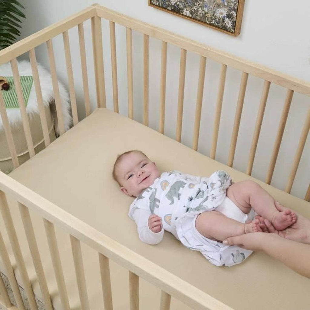Ingenuity Babyschlafsack Baumwolle 3-6 Monate – Produktansicht 3