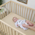 Ingenuity Babyschlafsack Baumwolle 3-6 Monate – Produktansicht 3