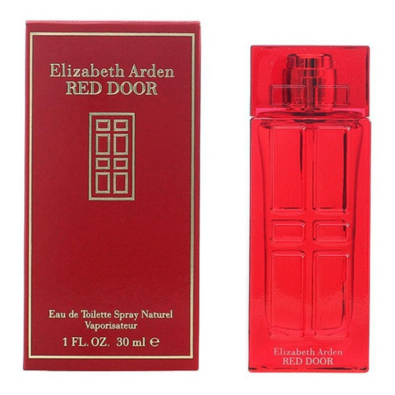 Elizabeth Arden Red Door Eau de Toilette for Women von Elizabeth Arden | BYAG.
