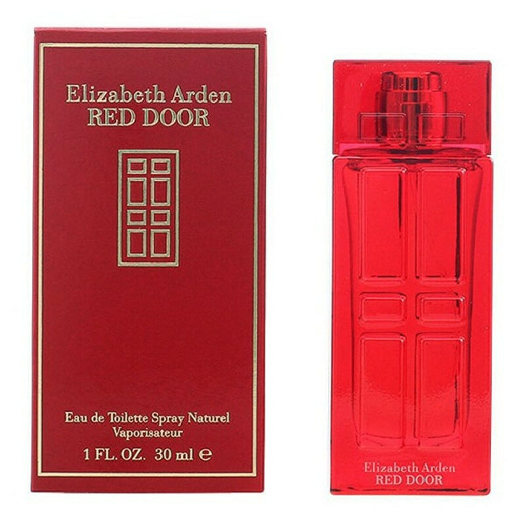 Elizabeth Arden Red Door Eau de Toilette for Women von Elizabeth Arden | BYAG.