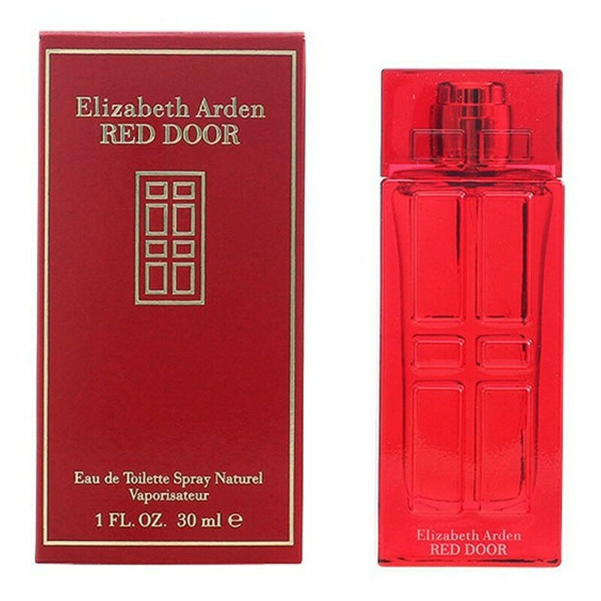 Elizabeth Arden Red Door Eau de Toilette for Women von Elizabeth Arden | BYAG.