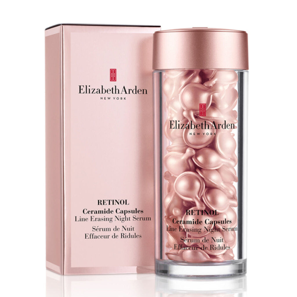 Elizabeth Arden Restorative Night Serum Retinol Women's Cap von Elizabeth Arden | BYAG.