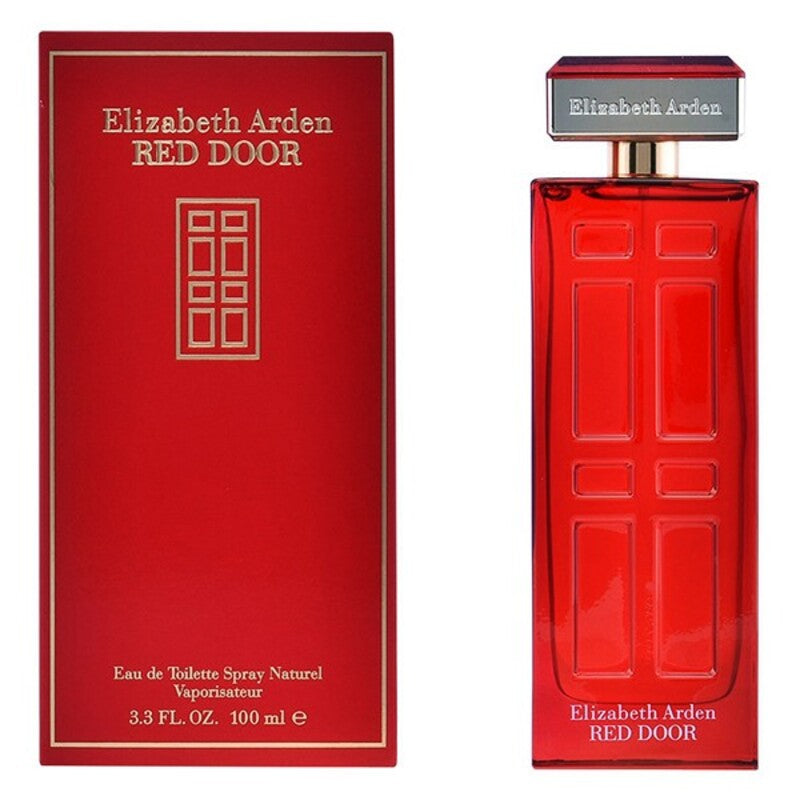 Elizabeth Arden Red Door Eau de Toilette for Women von Elizabeth Arden | BYAG.
