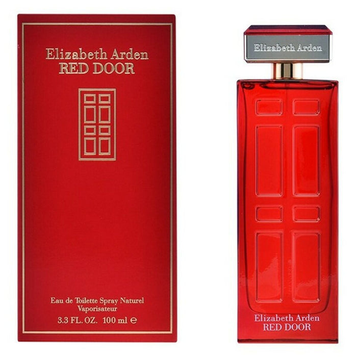 Elizabeth Arden Red Door Eau de Toilette for Women