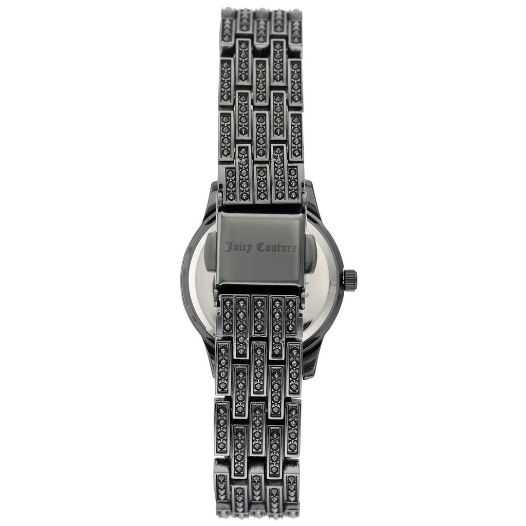 Juicy Couture Damenarmbanduhr JC/1144MTBK – Produktansicht 2
