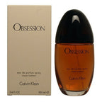 Calvin Klein Obsession Eau de Parfum for Women von Calvin Klein | BYAG.