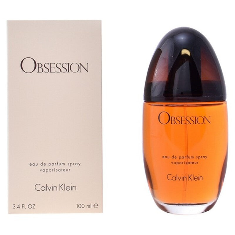 Calvin Klein Obsession Eau de Parfum for Women von Calvin Klein | BYAG.