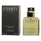 Calvin Klein Eternity Eau de Toilette for Men von Calvin Klein | BYAG.