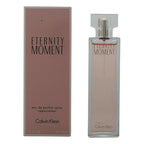 Calvin Klein Eternity Moment Eau de Parfum for Women von Calvin Klein | BYAG.