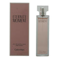 Calvin Klein Eternity Moment Eau de Parfum for Women von Calvin Klein | BYAG.