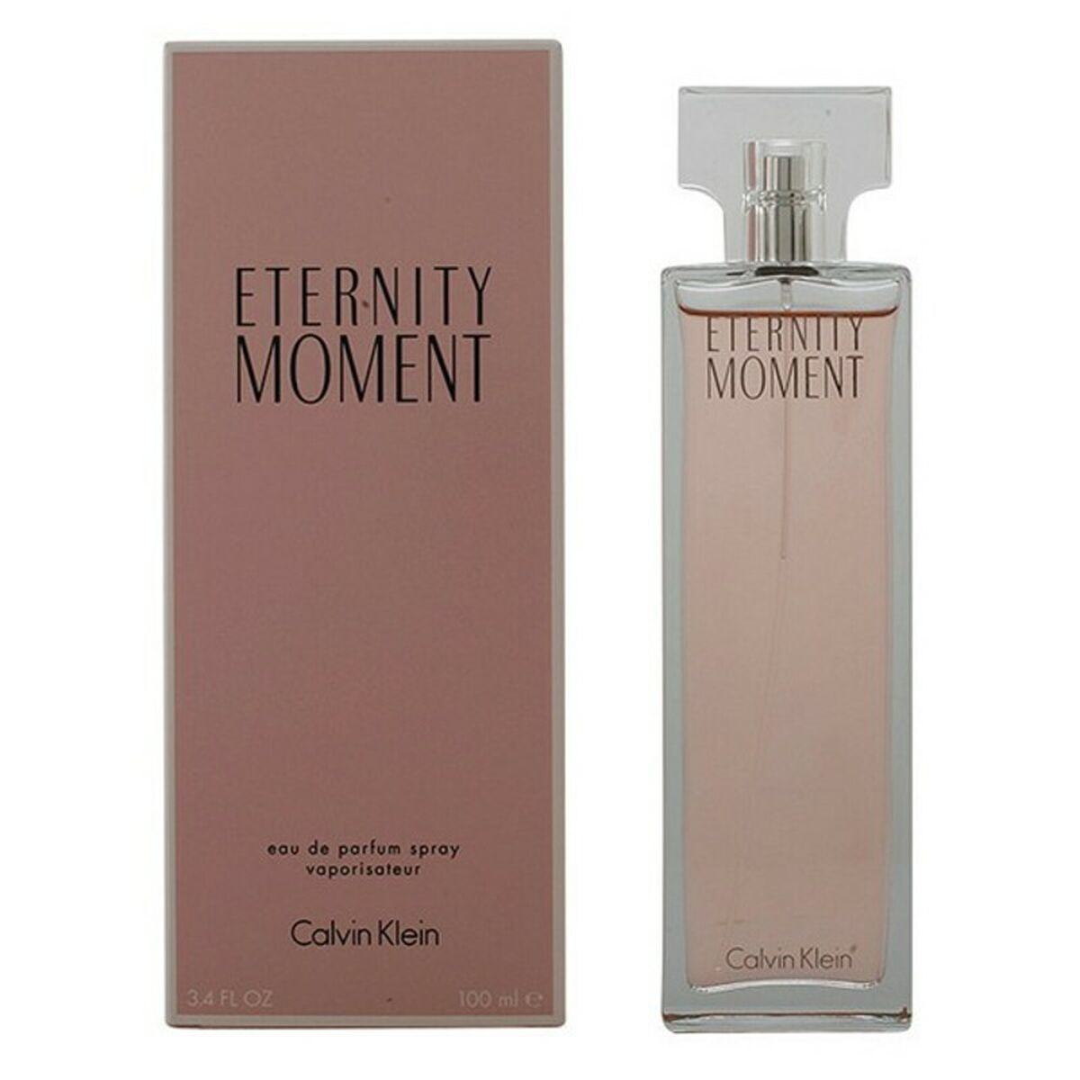 Calvin Klein Eternity Moment Eau de Parfum for Women von Calvin Klein | BYAG.