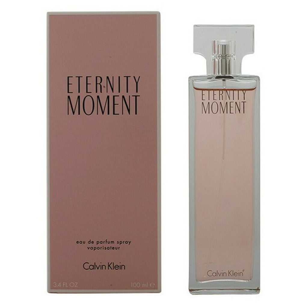 Calvin Klein Eternity Moment Eau de Parfum for Women von Calvin Klein | BYAG.
