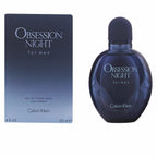 Calvin Klein Obsession Night Eau de Toilette for Men - 125 ml von Calvin Klein | BYAG.