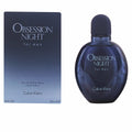 Calvin Klein Obsession Night Eau de Toilette for Men - 125 ml von Calvin Klein | BYAG.