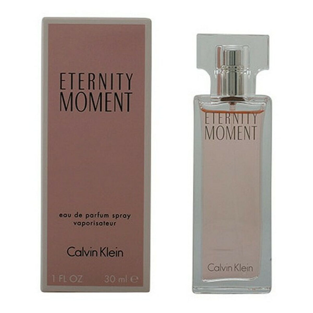Calvin Klein Eternity Moment Eau de Parfum for Women von Calvin Klein | BYAG.