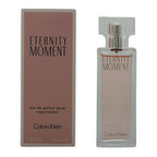 Calvin Klein Eternity Moment Eau de Parfum for Women von Calvin Klein | BYAG.