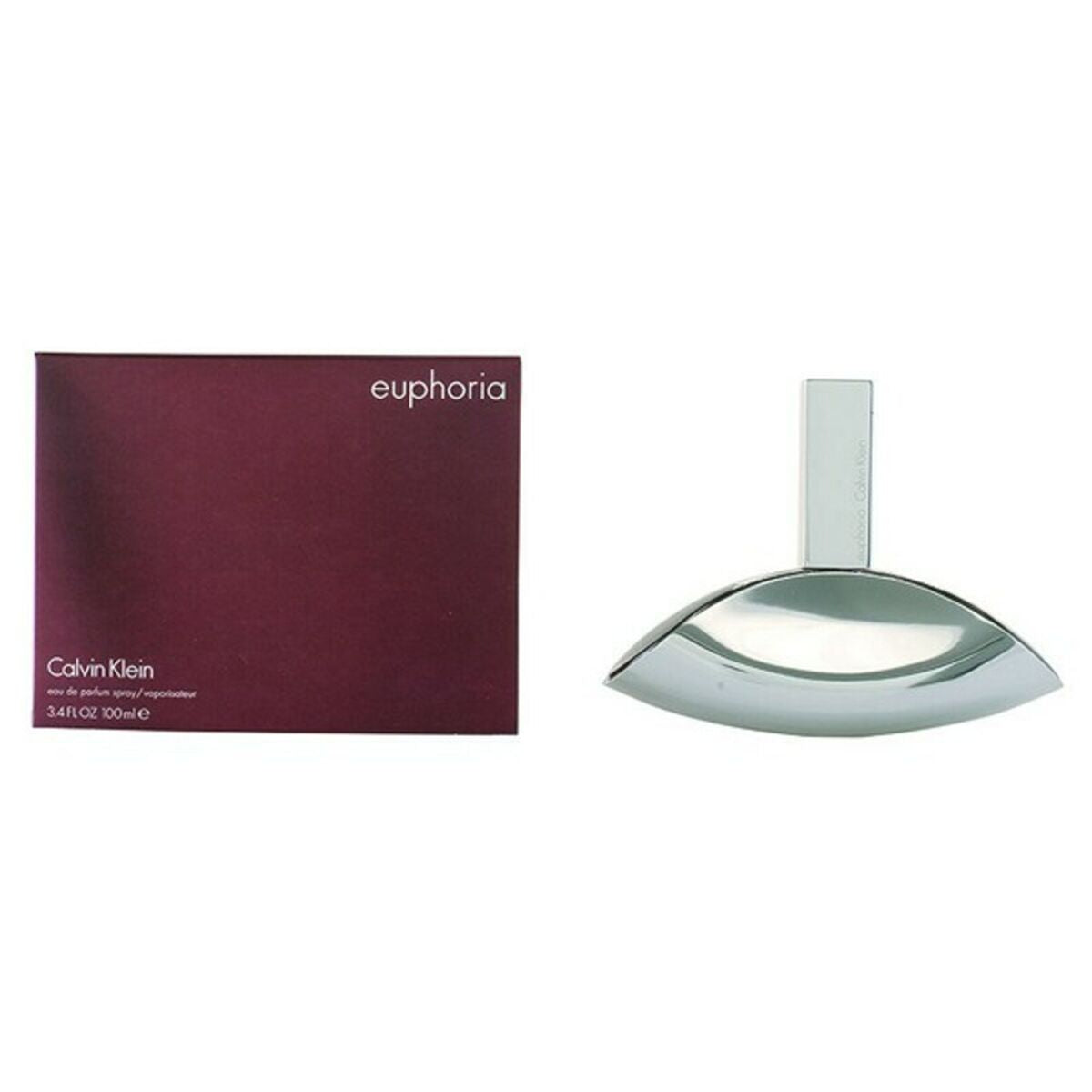 Calvin Klein Euphoria Eau de Parfum for Women von Calvin Klein | BYAG.