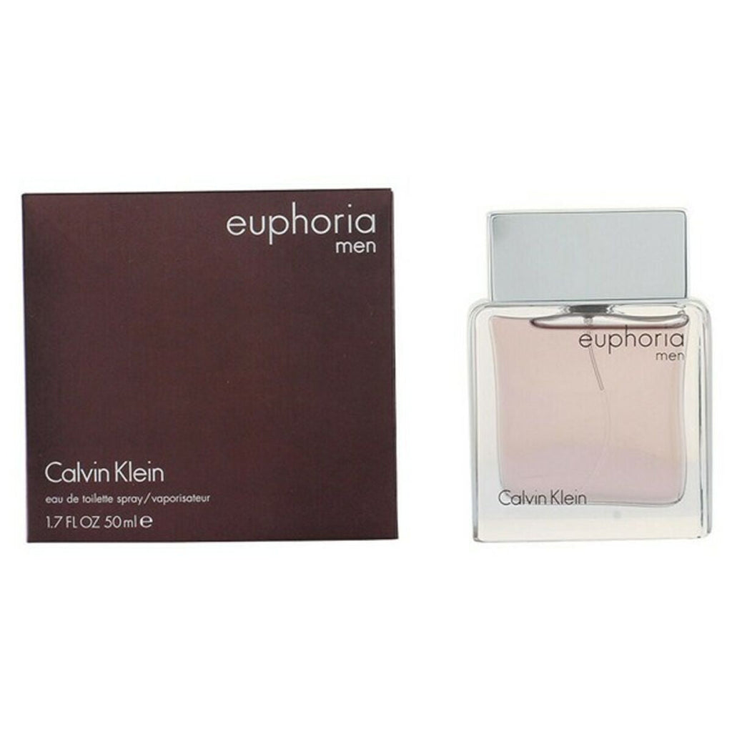 Calvin Klein Euphoria Eau de Toilette for Men von Calvin Klein | BYAG.