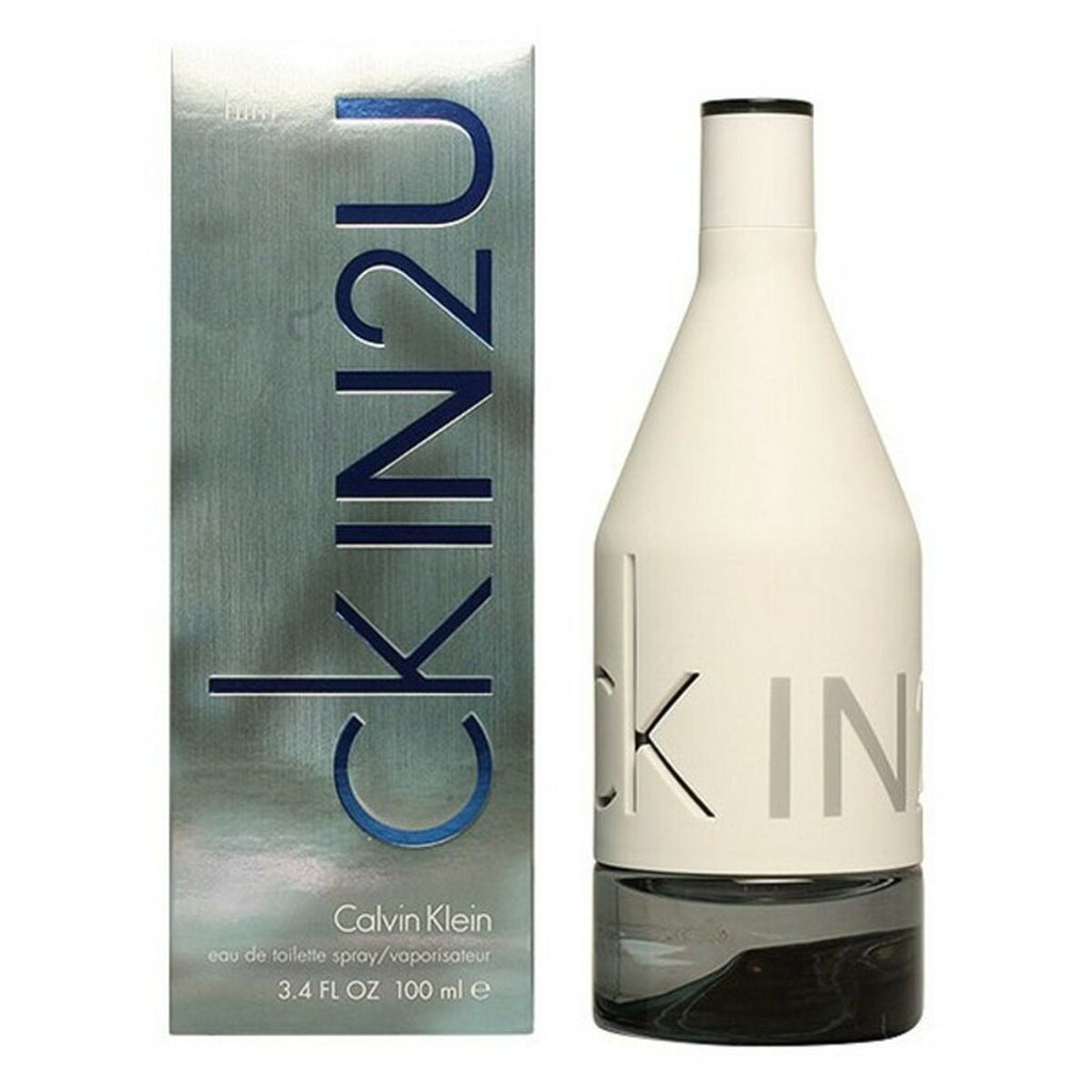 Calvin Klein Ck I Eau de Toilette for Men von Calvin Klein | BYAG.