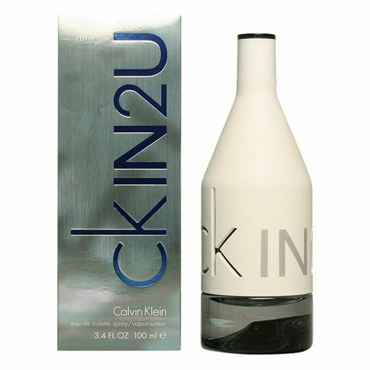 Calvin Klein Ck I Eau de Toilette for Men von Calvin Klein | BYAG.