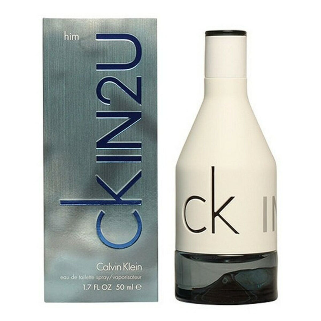Calvin Klein Ck I Eau de Toilette for Men von Calvin Klein | BYAG.