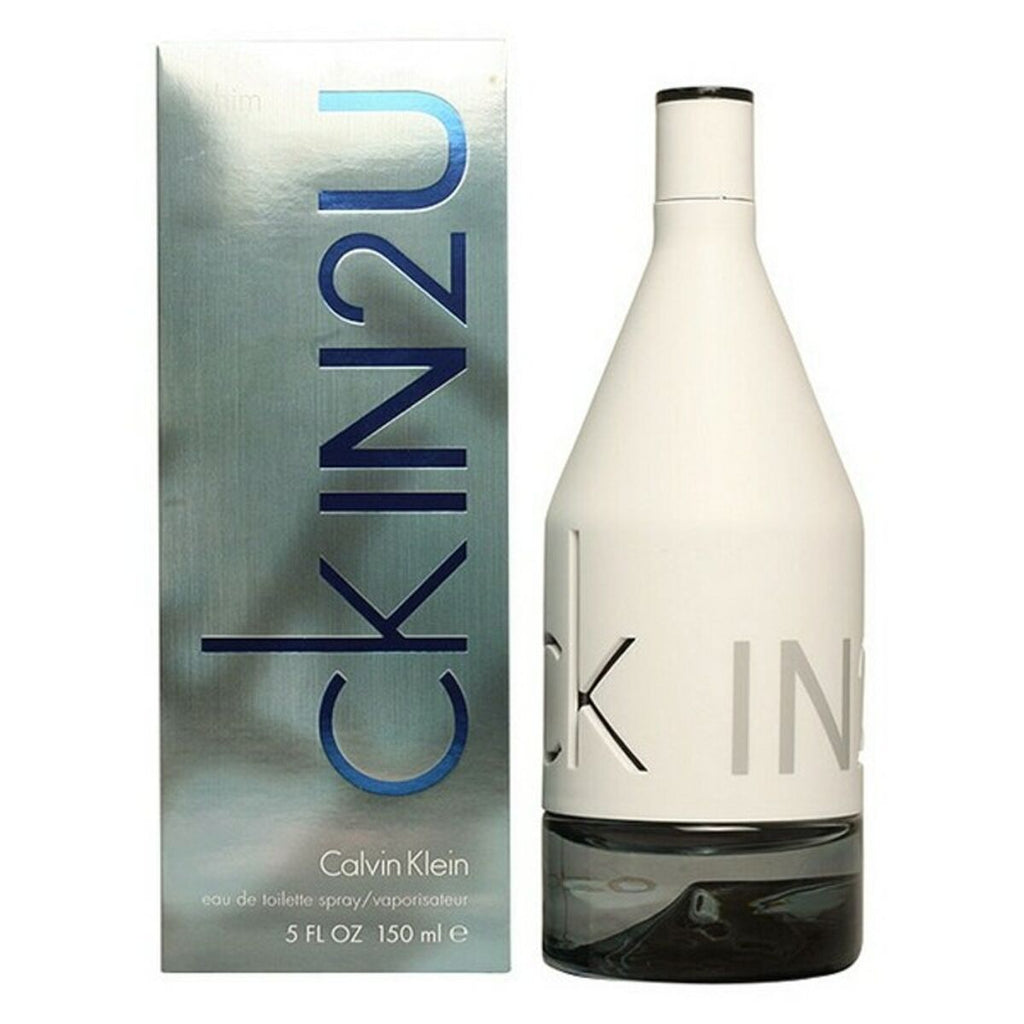 Calvin Klein Ck I Eau de Toilette for Men von Calvin Klein | BYAG.