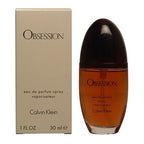 Calvin Klein Obsession Eau de Parfum for Women von Calvin Klein | BYAG.