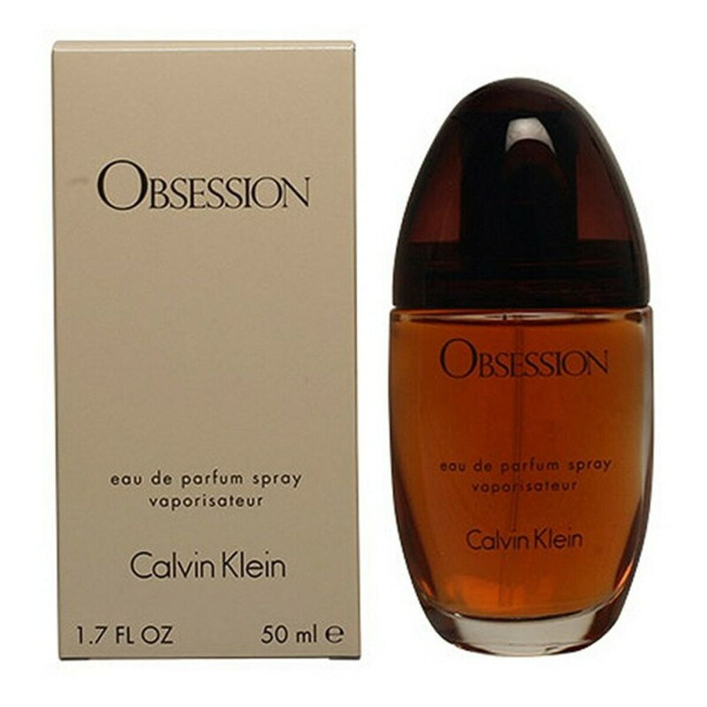 Calvin Klein Obsession Eau de Parfum for Women von Calvin Klein | BYAG.