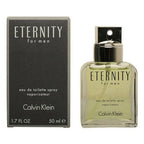 Calvin Klein Eternity Eau de Toilette for Men von Calvin Klein | BYAG.