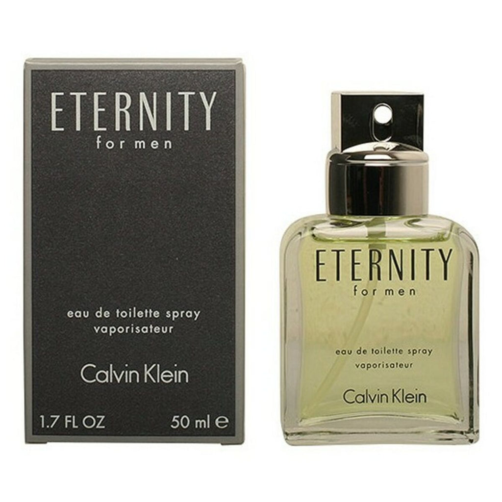 Calvin Klein Eternity Eau de Toilette for Men von Calvin Klein | BYAG.