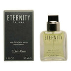 Calvin Klein Eternity Eau de Toilette for Men von Calvin Klein | BYAG.