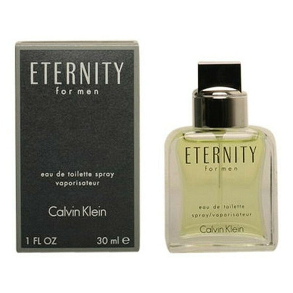 Calvin Klein Eternity Eau de Toilette for Men von Calvin Klein | BYAG.